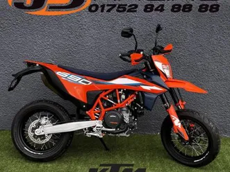 ktm 690 smcr