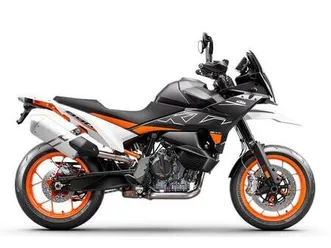 2024 ktm 890 smt, brand new model, family run business