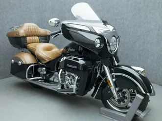 2015 indian roadmaster w/abs