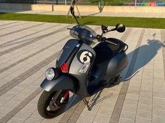 gtv 300 hpe special edition seigiorni black umbau