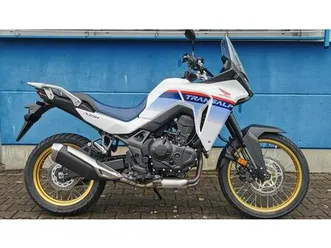 honda xl 750 transalp