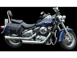 2004 kawasaki vn 800 b9p vulcan intruder marauder custom classic cruiser vn800