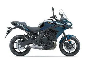 kawasaki versys 650 modell 2026 bereits erhältlich