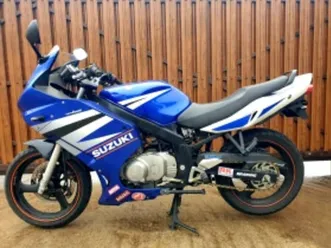 suzuki gs 500 уникат!!! а2