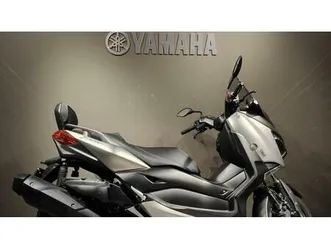 vendo yamaha x-max 400 abs (2017 - 20) usata a modena (codice 9889026) - moto.it