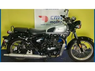 vendo benelli imperiale 400 (2021 - 25) usata a vicenza (codice 9888356) - moto.it