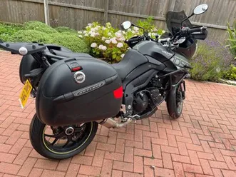 triumph, tiger, 2017, 1050 (cc)