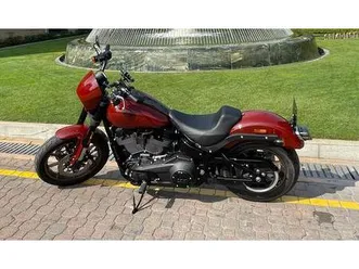 vendo harley-davidson low rider s (2022 - 24) usata a seregno (codice 9888118) - moto.it