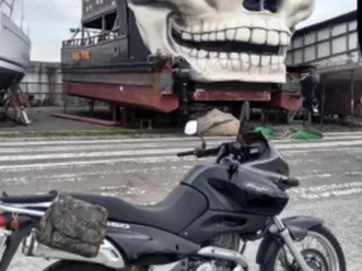 suzuki xf xf freewind 650 cc