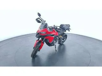 ducati multistrada 950 multistrada v2