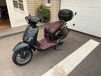 aprilia habana mojito