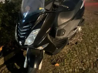 peugeot citystar 125