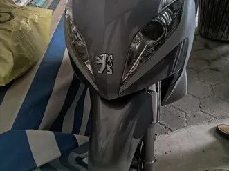 peugeot 250 geopolis