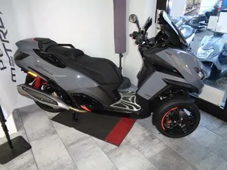 peugeot metropolis 400 gt