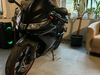 aprilia rs 125 gp replika