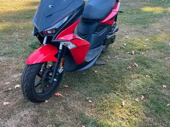 kymco super 8 50r