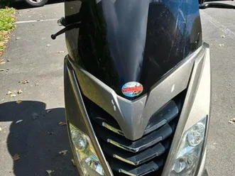 peugeot citystar 50 ccm