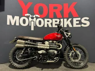 2019 triumph street scrambler 900 euro 4