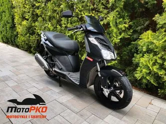 derbi rambla 125 4t motopko transport gratis bogumilowice