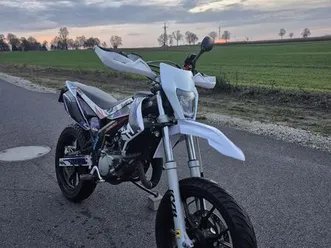 derbi senda drd racing lopienno