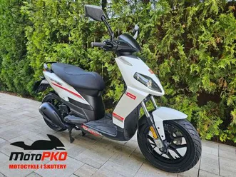 derbi variant 125 4t transport gratis bogumilowice
