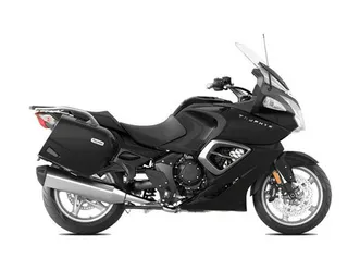 2017 triumph trophy se abs