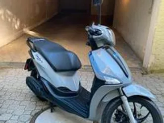 piaggio liberty 125 s 2024 nuovo