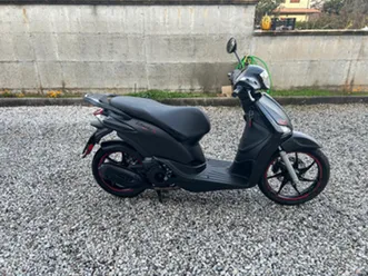 piaggio liberty 125