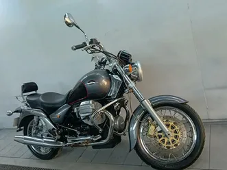 moto guzzi california 1100 →