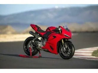 vendo ducati panigale v2 (2025) usata a corciano (codice 9888815) - moto.it