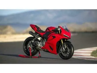 vendo ducati panigale v2 (2025) usata a corciano (codice 9888815) - moto.it