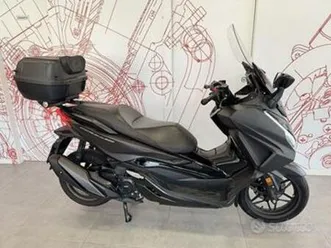 honda forza 350 forza 350 - ym 2023