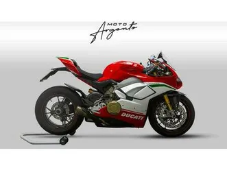 vendo ducati panigale v4 speciale 1100 (2018 - 19) usata a cesano maderno (codice 9888345) - moto.it