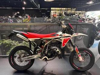 vendo fantic motor xm 50 motard performance 2t (2021 - 22) usata a firenze (codice 9889144) - moto.it