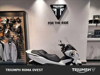 vendo honda forza 300 abs (2013 - 17) usata a roma (codice 9888779) - moto.it