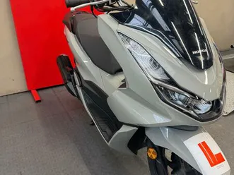 honda pcx125 cvt v-belt euro 5 125 cc