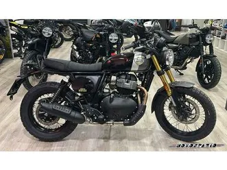 vendo royal enfield bear 650 (2025) nuova a venezia (codice 9889110) - moto.it