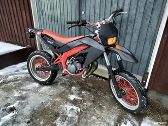 50 supermoto