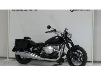 vendo bmw r 18 (2020 - 24) usata a alba (codice 9889084) - moto.it
