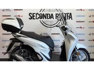 vendo honda sh 150i (2020 - 23) usata a livorno (codice 9888649) - moto.it