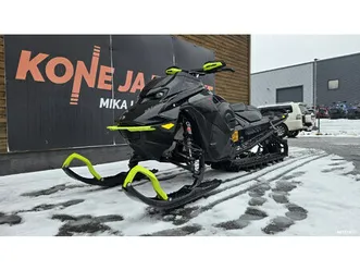 expert 850 turbo r 154