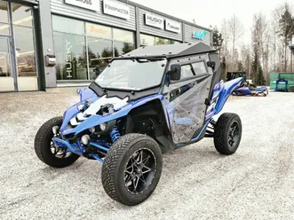 t1a traktorimönkijä