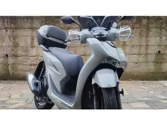 vendo honda sh 125i (2024 - 25) usata a ameglia (codice 9888204) - moto.it