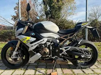 bmw s 1000 r - 2021