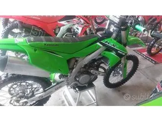 kawasaki kx 250 f 4t 2024 cross