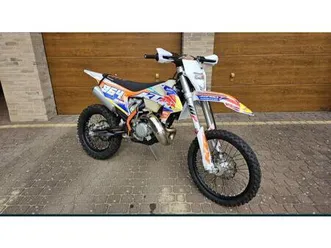 ktm exc 150 tpi 2022 kielce