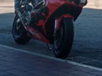 rsv 1000 r (new ) aprilia
