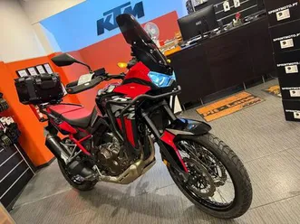 honda africa twin arroios