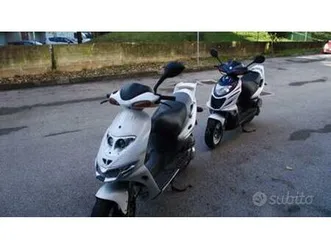 suzuki ay katana 50 - 2005