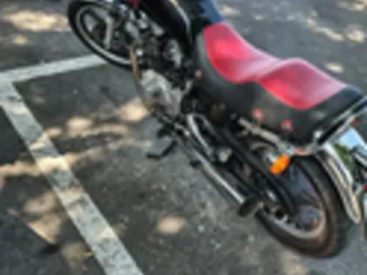 suzuki 650 gr tempter